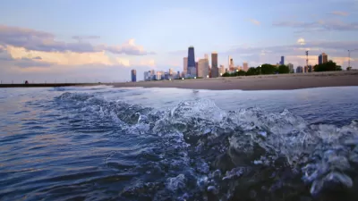 Chicago, Illinois