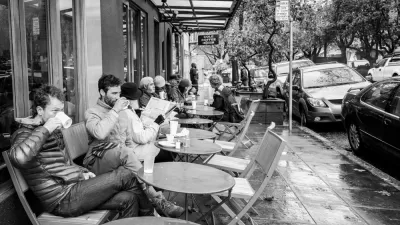 cafe
