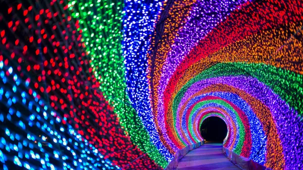 LED Lights