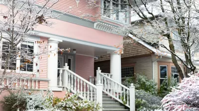 Victorian Architecture