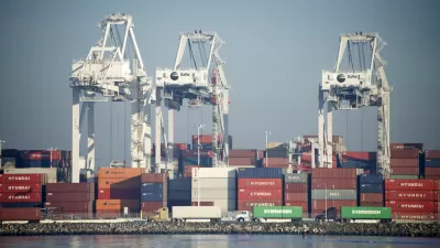 Port Industry