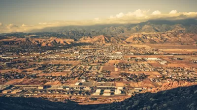 San Bernardino