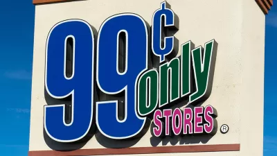 99 Cents
