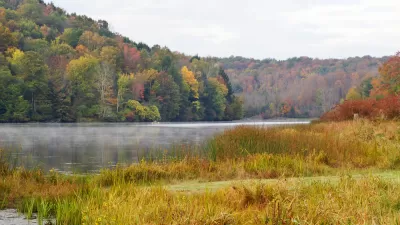 Pennsylvania State Park