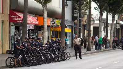 LAPD