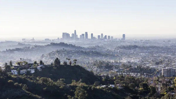 Los Angeles, California
