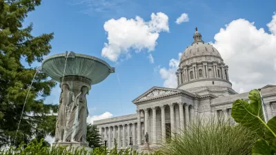 Jefferson City, Missouri