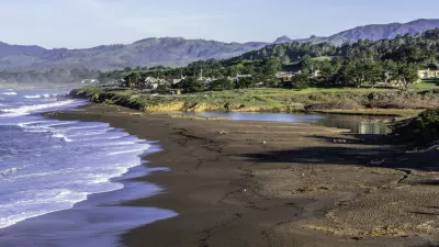 Sea Level Rise