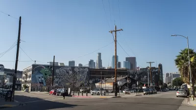 Arts District