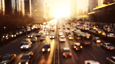 Traffic