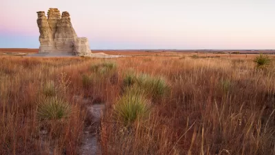 Kansas Plains