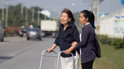 Senior Mobility