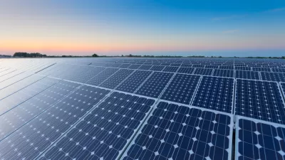Solar Power