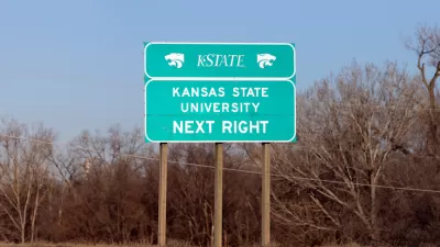 Kansas State University