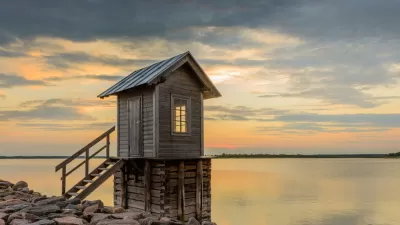 Tiny House