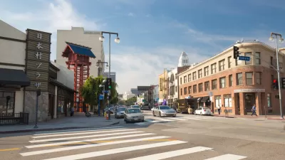 Little Tokyo