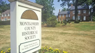 Montgomery County