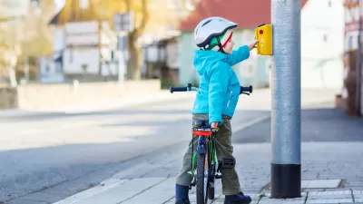 Child Bikes