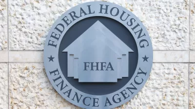 Fannie Mae and Freddie Mac