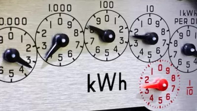 Energy Use