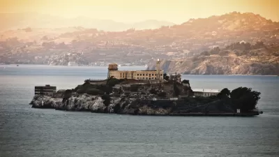 Alcatraz