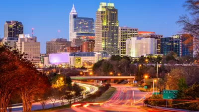 Raleigh