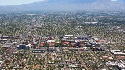 Tucson, Arizona