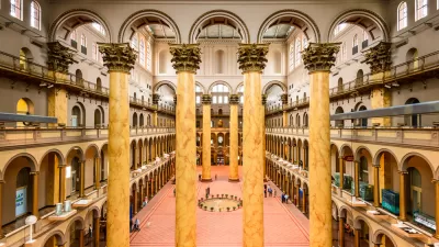 National Building Museum