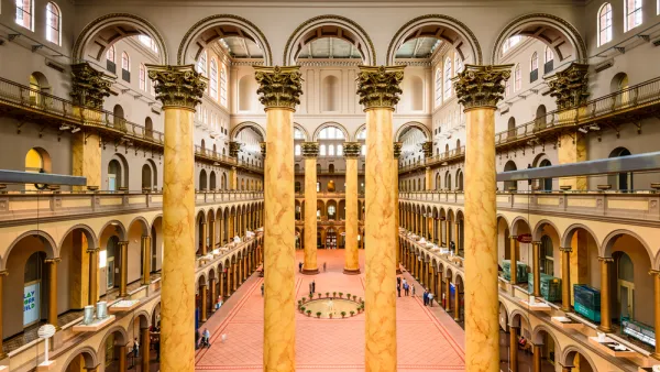 National Building Museum