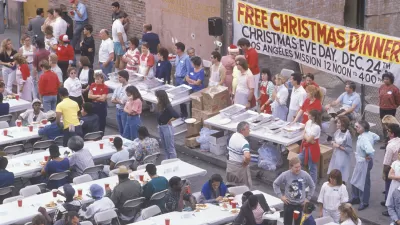 Soup Kitchen
