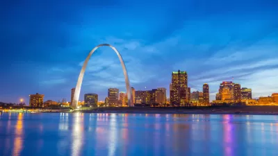Gateway Arch