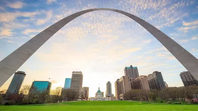 St. Louis