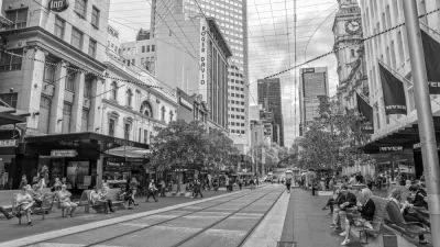 Melbourne