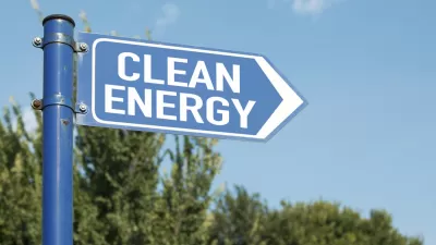 Clean Energy