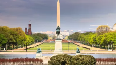 Monuments