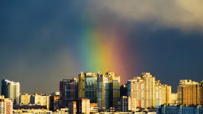 Rainbow