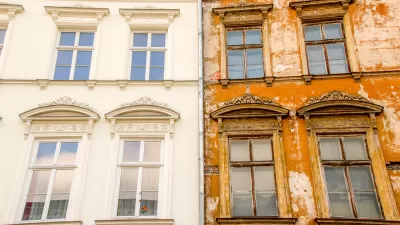 Gentrification