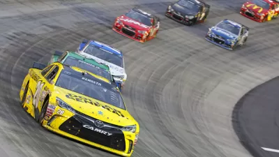 Nascar