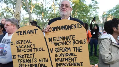 Tenants' Rights