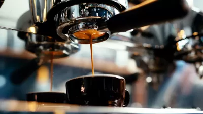 Caffeine