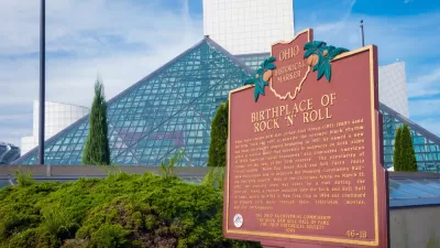 Rock and Roll Hall of Fame