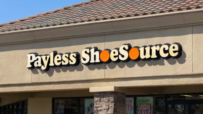 Retail