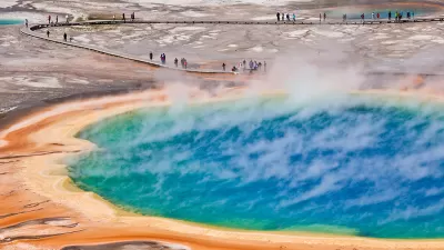 Yellowstone