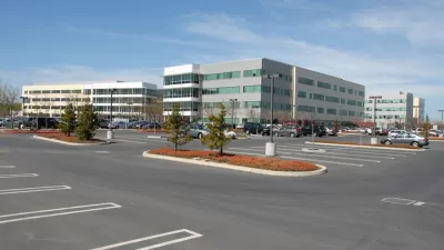 Office Park