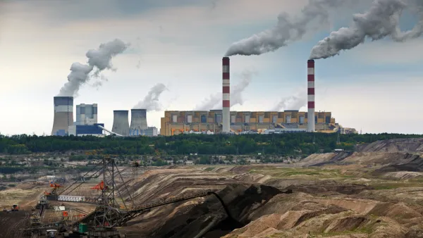 Power Plant