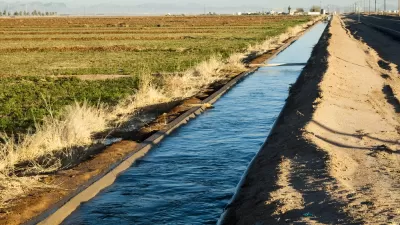 Arizona Agriculture