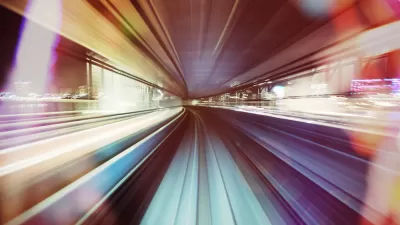 Hyperloop
