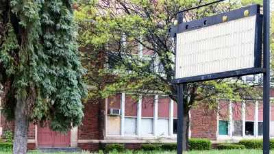 Vacant Property