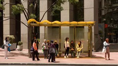 Bus Stop
