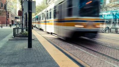 California Streetcar